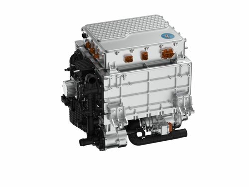 篤行構建永續美好氫能社會目標 長城氫能駛入十萬億級全新賽道