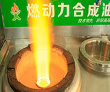 綠色環保新燃料 勝達燃動力合成油市場前景廣闊